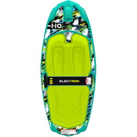 Electron Kneeboard with Powerlock Strap
